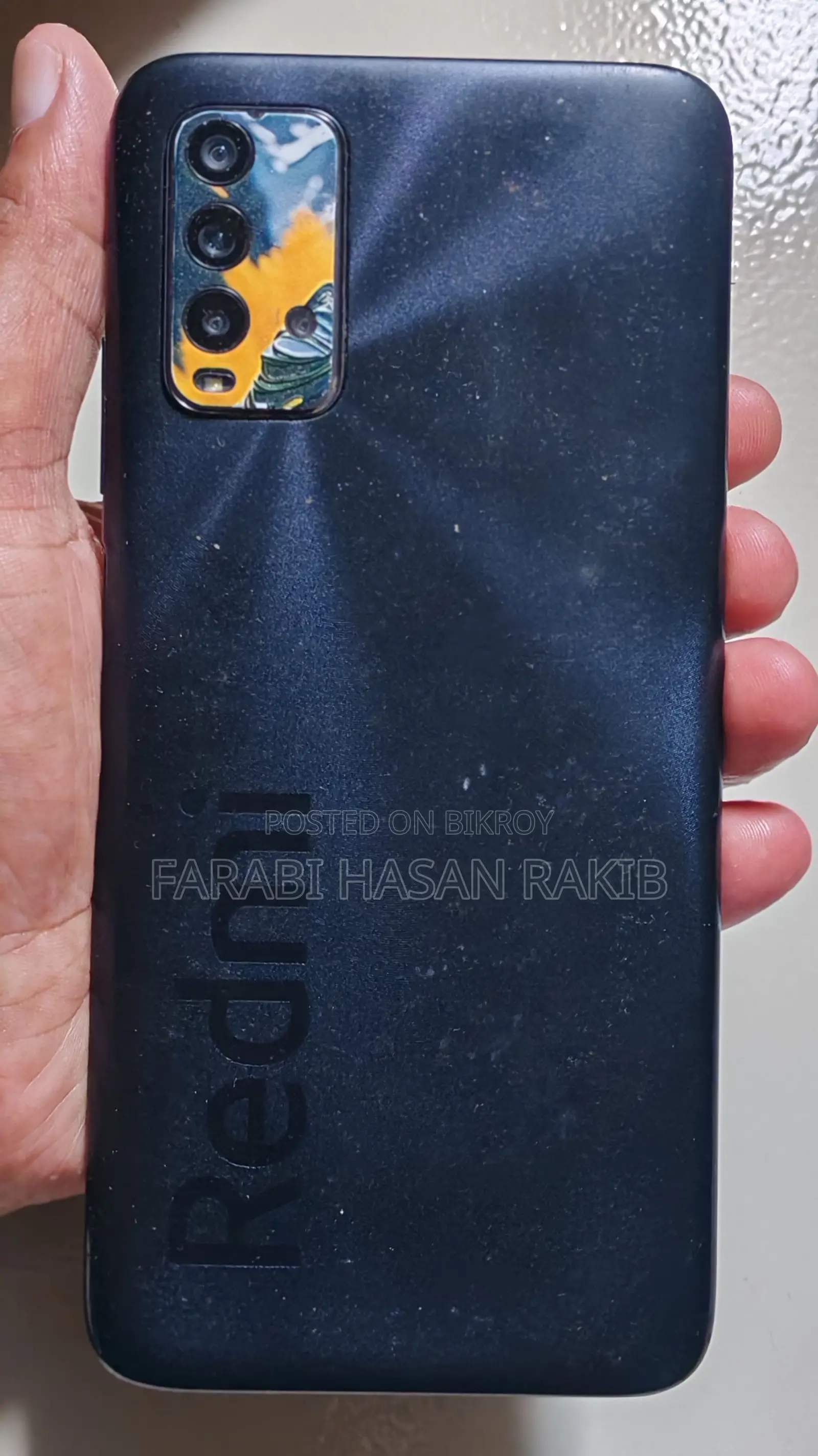 Xiaomi Redmi 9 Power (Used)