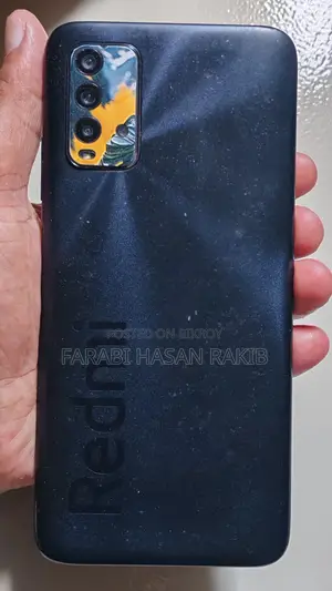 Xiaomi Redmi 9 Power (Used)