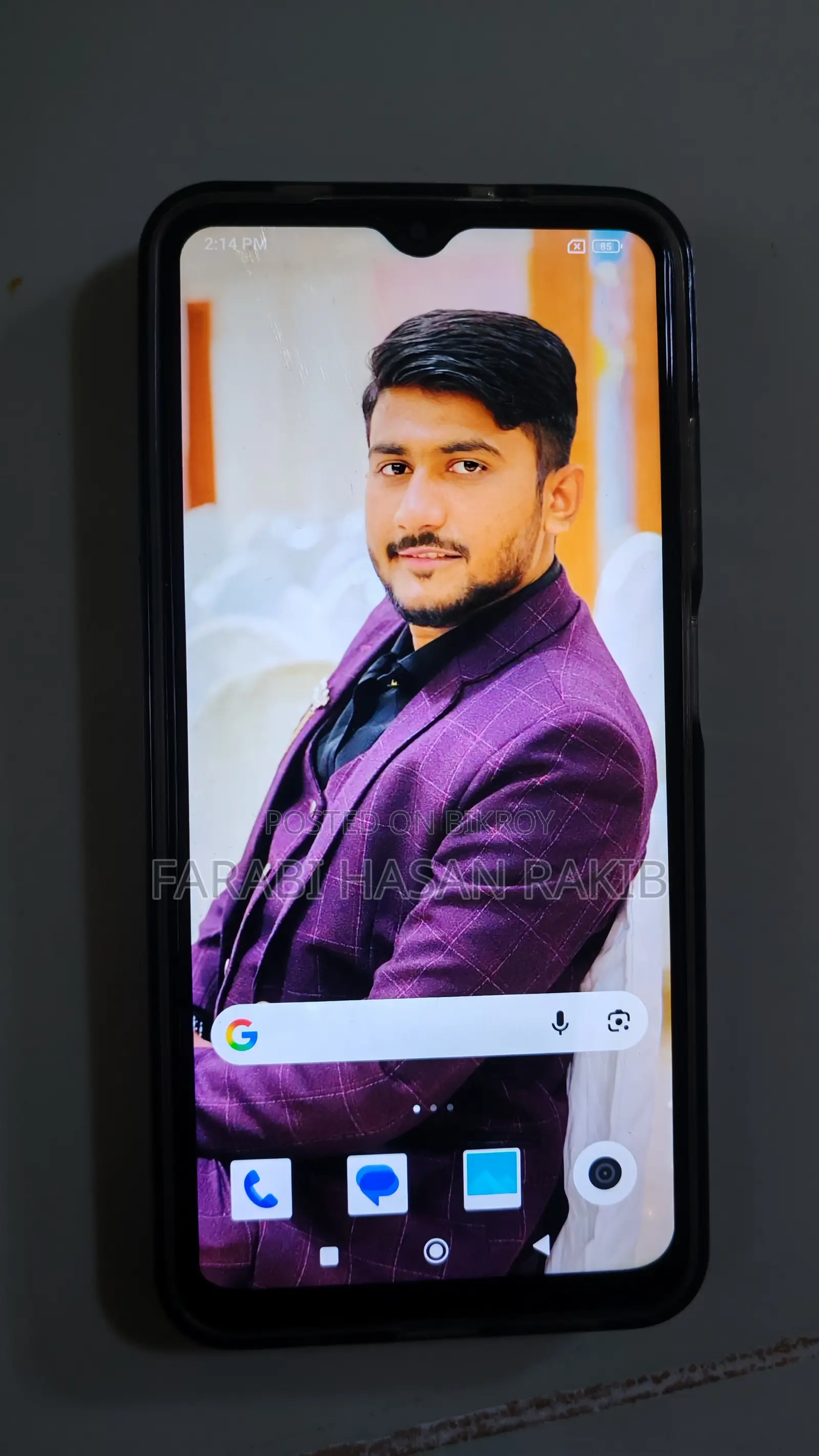 Xiaomi Redmi 9 Power (Used)