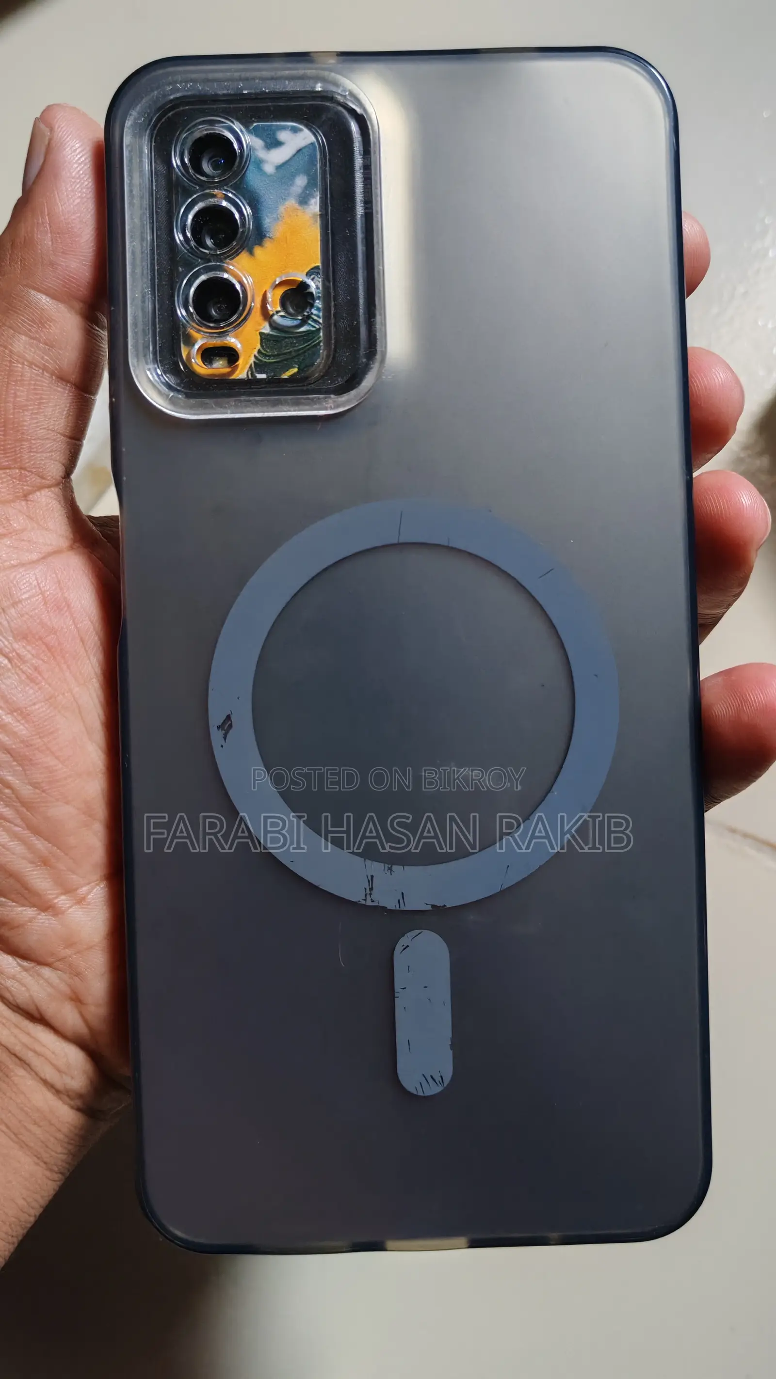 Xiaomi Redmi 9 Power (Used)