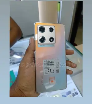 Infinix Note 3 Pro (X537) New Edition (Used)
