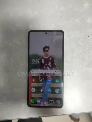 Infinix Note 3 Pro (X537) New Edition (Used)