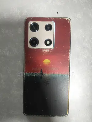 Infinix Note 3 Pro (X537) New Edition (Used)