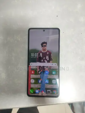 Infinix Note 3 Pro (X537) New Edition (Used)