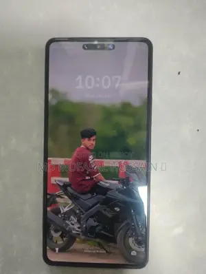 Infinix Note 3 Pro (X537) New Edition (Used)