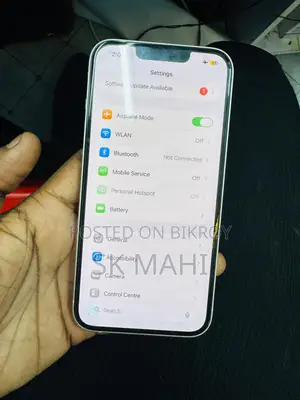 Apple iPhone 13 128 GB (Used)