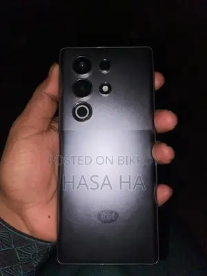 Itel S25 Ultra (Used)