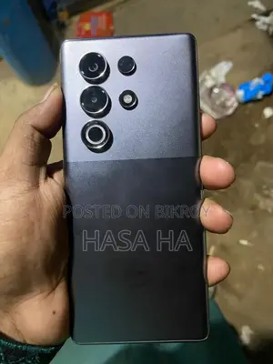 Itel S25 Ultra (Used)