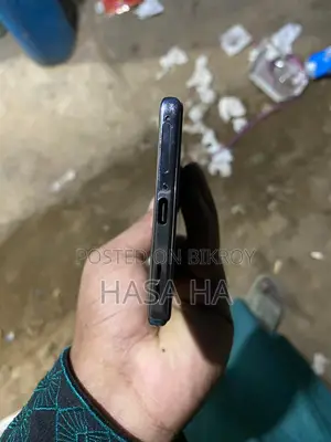 Itel S25 Ultra (Used)