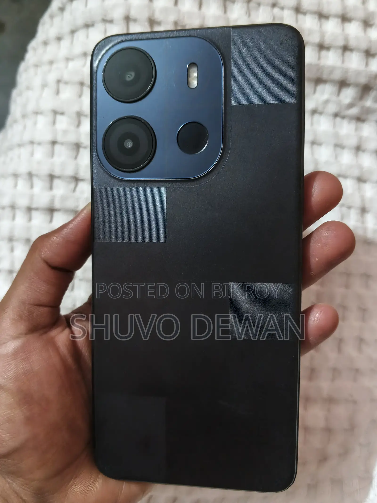 Tecno Pop 7 (Used)