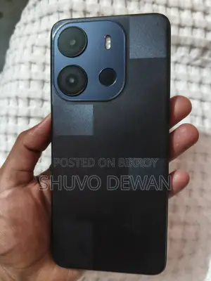 Tecno Pop 7 . (Used)