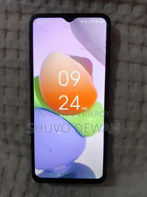 Tecno Pop 7 (Used)