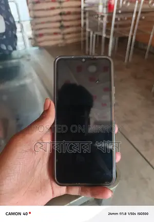 Vivo Y21 (Used)