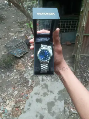 Sekonda Watch