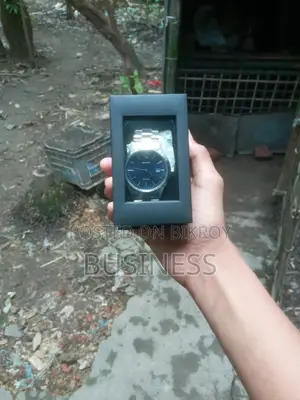 Sekonda Watch