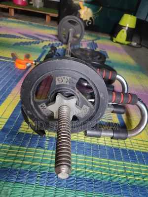 Gym Equipment