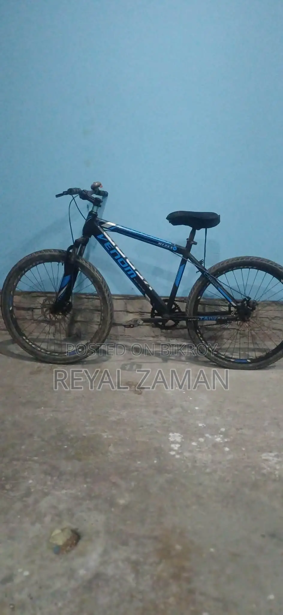 Cycle Sale