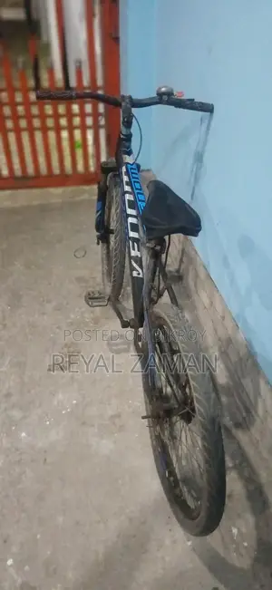 Cycle Sale