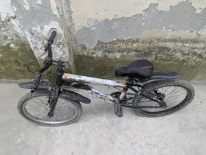 Duronto 20" Bicycle