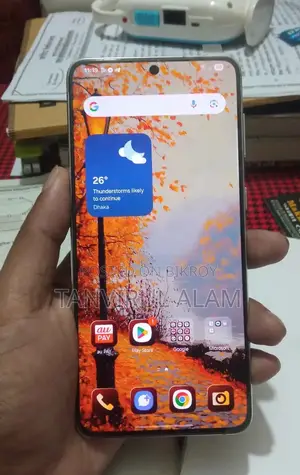 স্যামসাং গ্যালাক্সি এস২১ প্লাস (ব্যবহৃত)