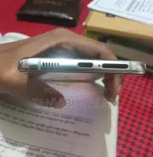 স্যামসাং গ্যালাক্সি এস২১ প্লাস (ব্যবহৃত)