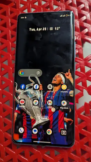 Realme 10 Pro Plus 5g (Used)