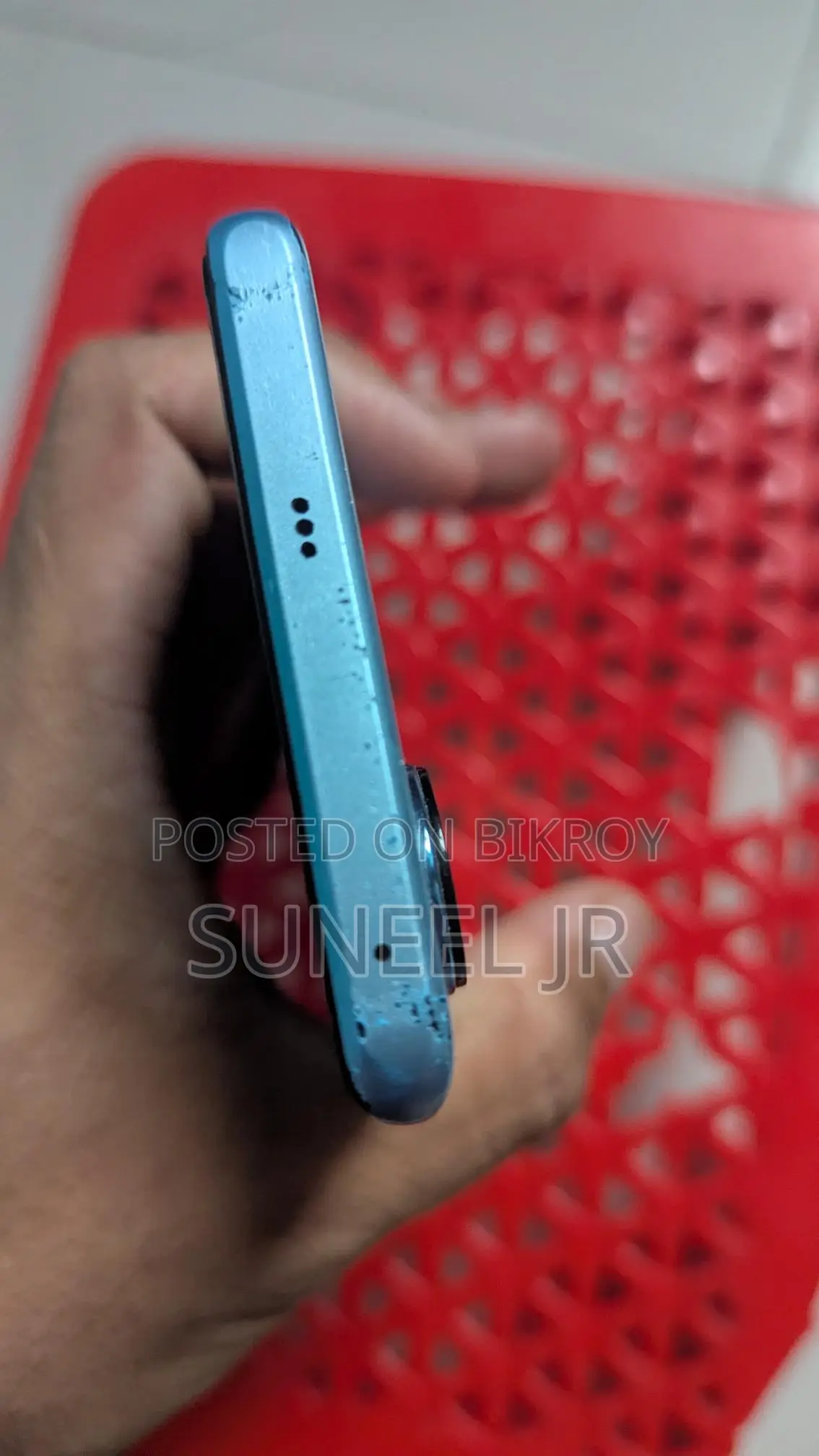Realme 10 Pro Plus 5g (Used)