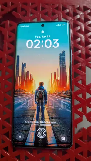 Realme 10 Pro Plus 5g (Used)
