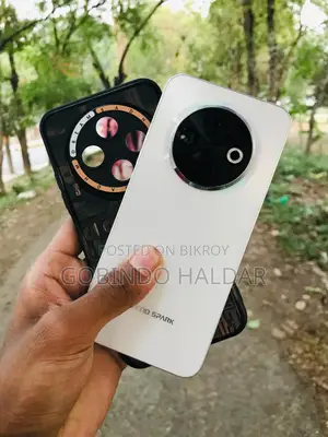 Tecno Spark 30c (Used)