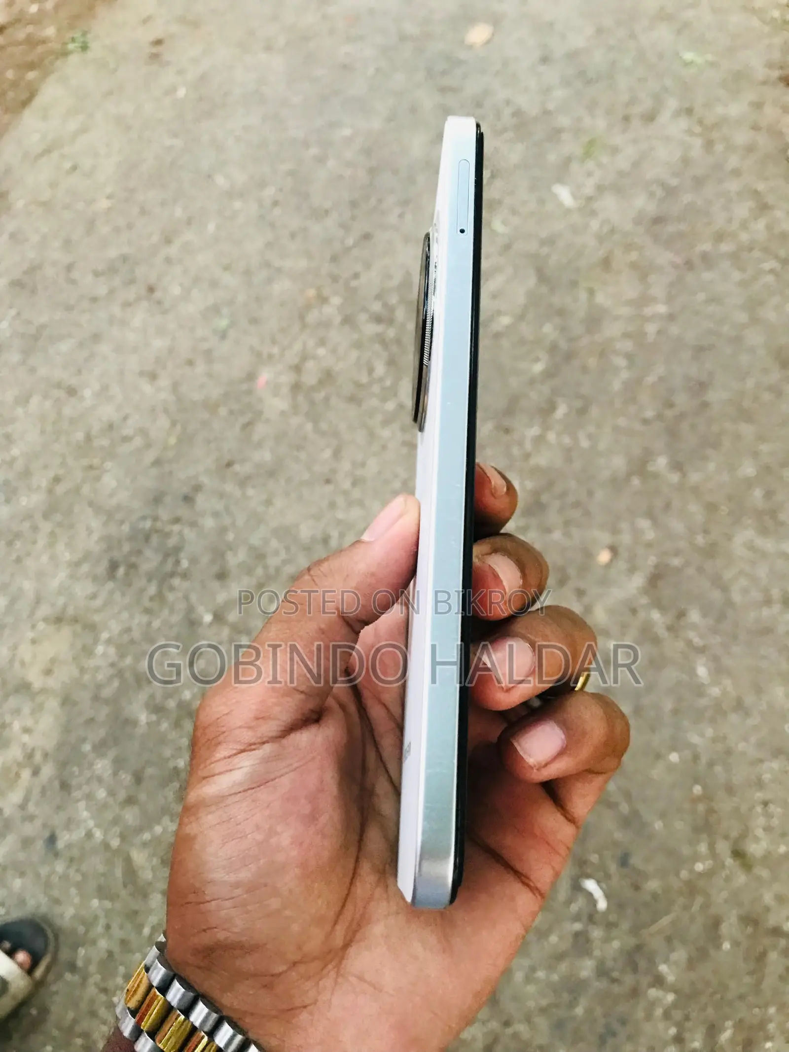 Tecno Spark 30c (Used)