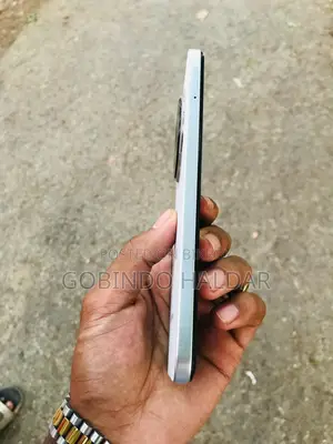 Tecno Spark 30c (Used)