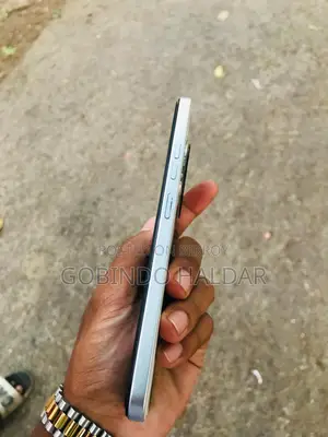 Tecno Spark 30c (Used)