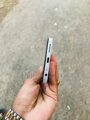 Tecno Spark 30c (Used)