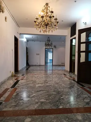 গুলশান ১-এ অ্যাটাচড বাথসহ ৪ বেডরুমের সুন্দর ফ্ল্যাট ভাড়া