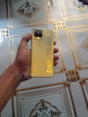 Realme 8 Pro (Used)