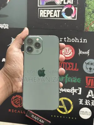 Apple iPhone 13 Pro Max (Used)