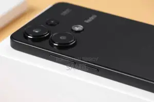 Xiaomi Redmi Note 13 256 GB Black