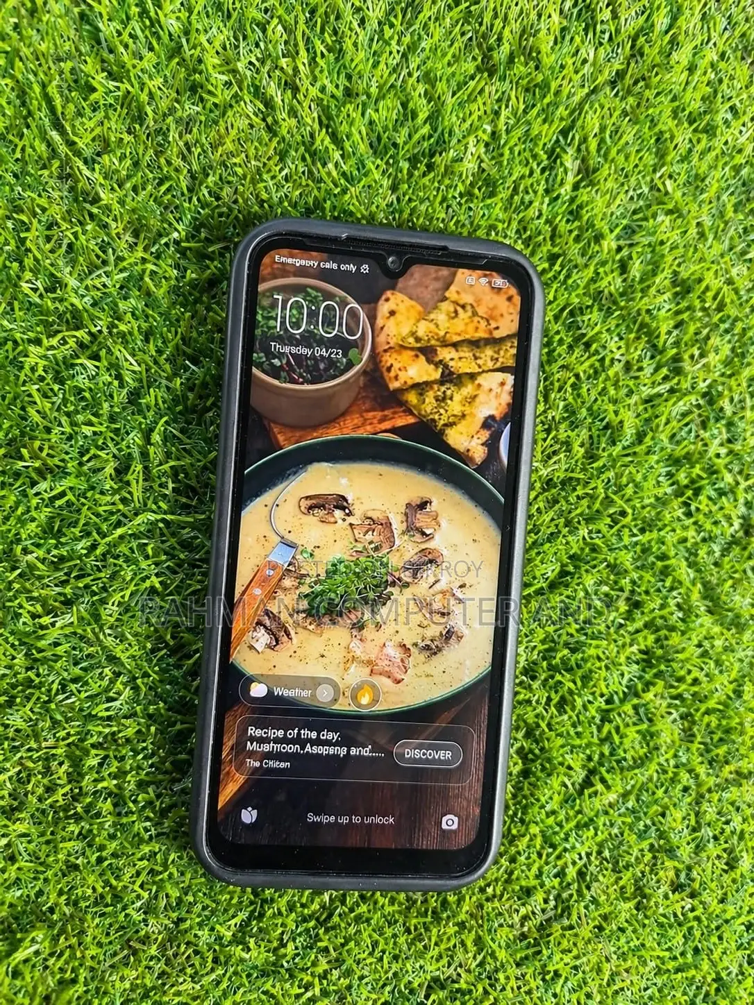 Xiaomi Redmi 9C 4+1GB/64 GB (Used)