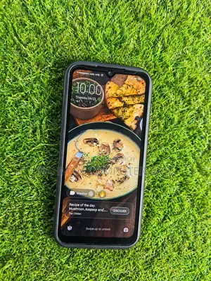 Xiaomi Redmi 9C 4+1GB/64 GB (Used)