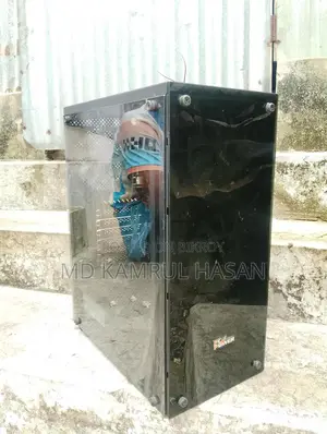 ইন্টেল কোর আই৫ ৬৫০ প্রসেসর ৮/১২০জিবি পিসি বিক্রয়