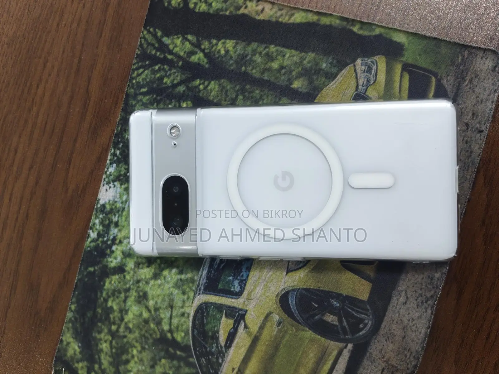 Google Pixel 7 8/128 (Used)
