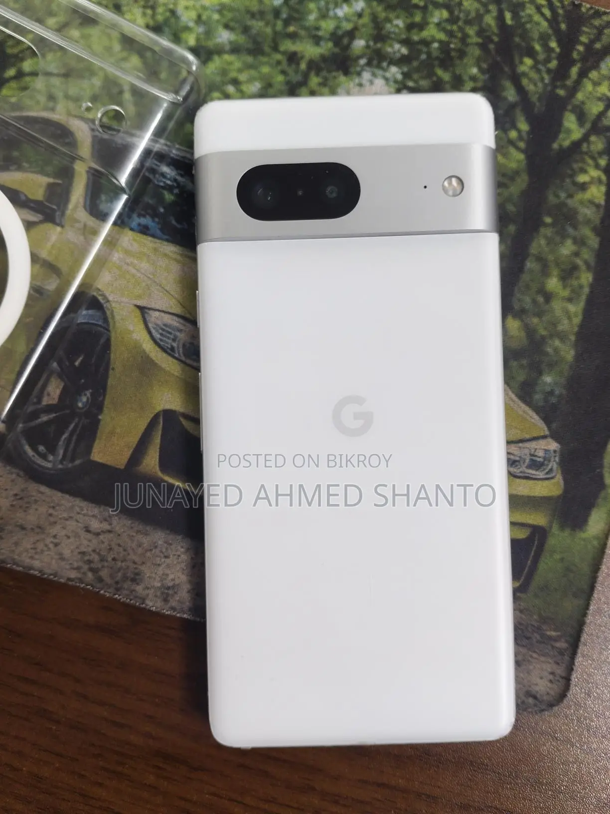 Google Pixel 7 8/128 (Used)