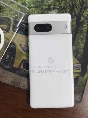 Google Pixel 7 8/128 (Used)
