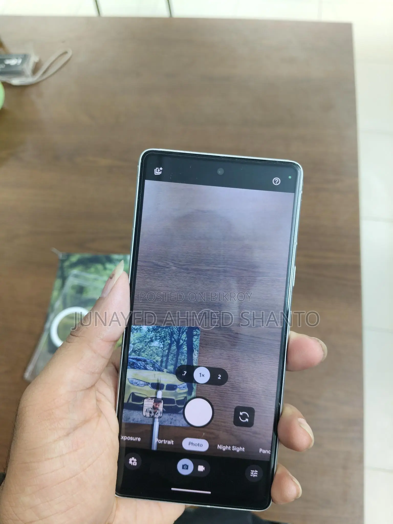Google Pixel 7 8/128 (Used)