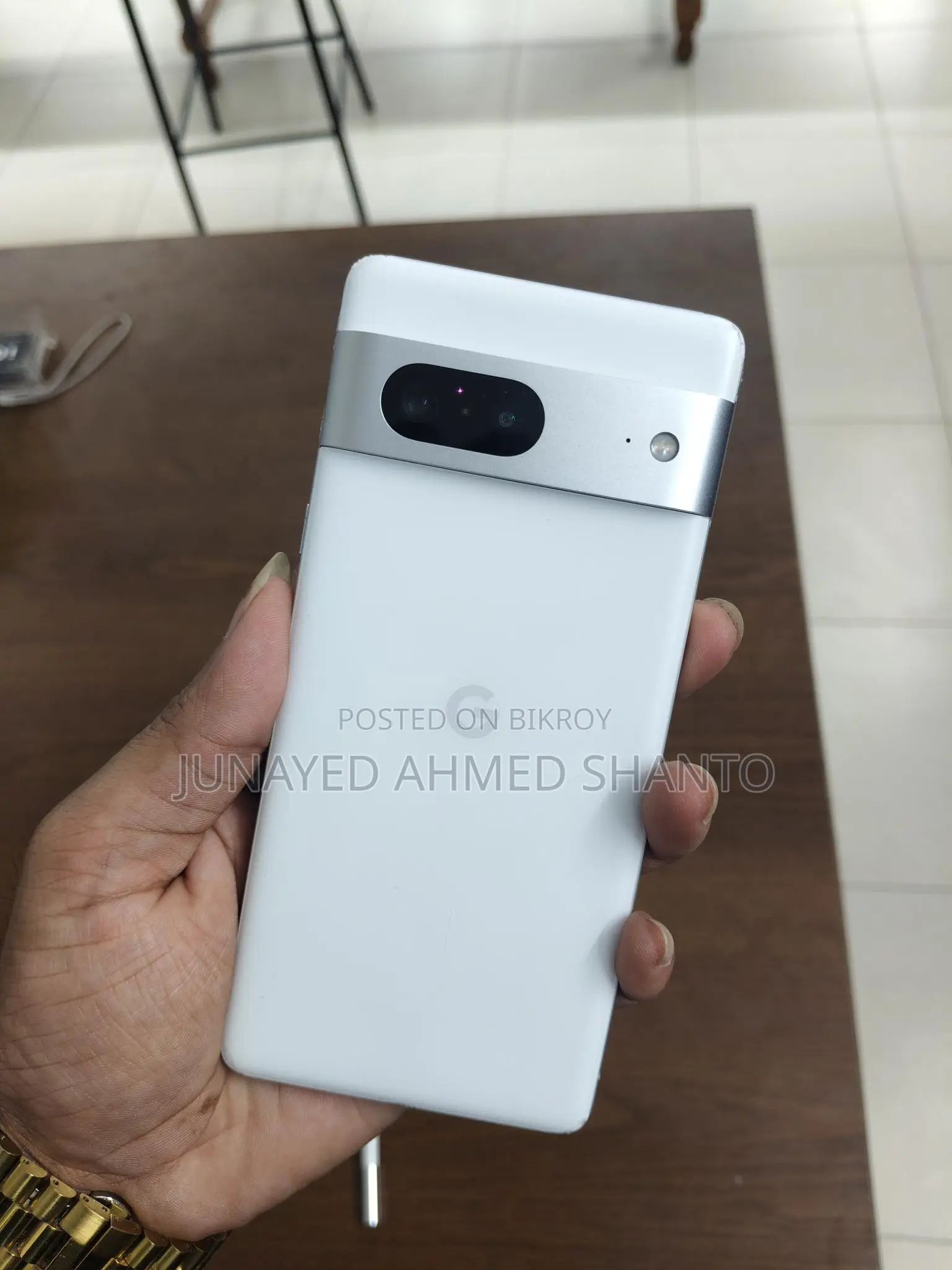 Google Pixel 7 8/128 (Used)