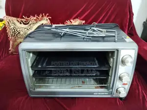ওভেন বিক্রির জন্য