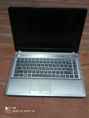 Emergency Sale: Laptop