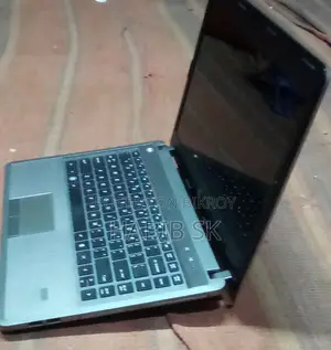 Emergency Sale: Laptop
