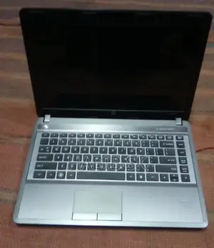 Emergency Sale: Laptop