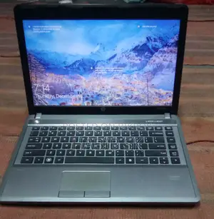 Emergency Sale: Laptop